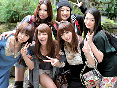 SOD star×SOD ACE 大乱交新年会