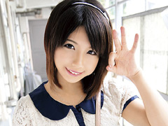 葵こはる お貸しします。