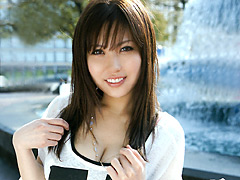 Gyu！ 真正中出しラブリーデート 浅乃ハルミ