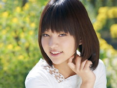 平成6年生まれ 初のAVデビュー あべみかこ18歳