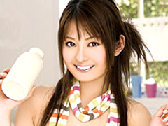 幼妻おねだりエッチ 石原莉奈