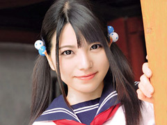 パイパン純情JK 8時間スペシャル