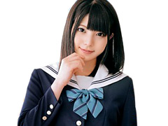 ナマドル 生ハメできるNo.1AVアイドル！！ 上原亜衣