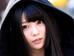 見たこともない上原亜衣の素顔公開