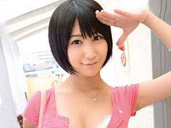 ショートカット女子のイキまくりセックス8時間