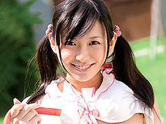 Splash!止まらない潮吹き 小倉奈々