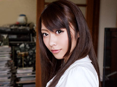 桜井あゆ×素人お宅訪問