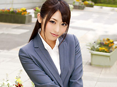 桜井あゆが、あなたのセックスフレンドだったら…