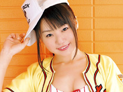 スポコス★H つぼみのスポーツ8番勝負！！