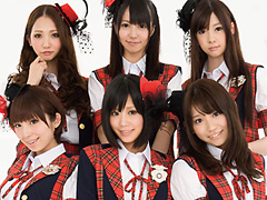 超激似！！国民的アイドルユニット全員集合スペシャル