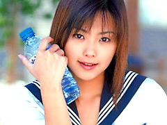 ノーカット 長瀬愛