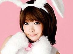 永瀬あきの初めての真正中出し