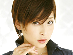 Gカップ美人巨乳秘書 10発連続！野獣中出し