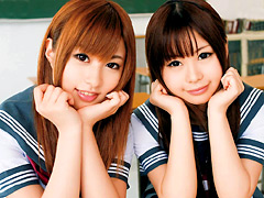 好きになっちゃったから中出しセックスしよ