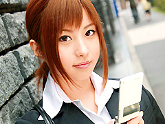 就職活動 成瀬心美