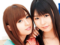 2人のエッチな同棲生活 成瀬心美 つぼみ