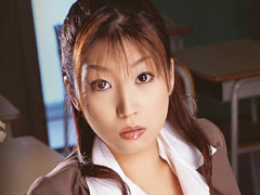 蹂躙された美肉 ～女教師肉奴隷～ 葉月奈穂