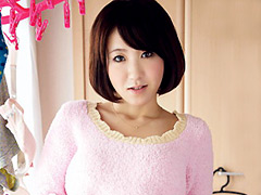 ピタッ！密着 おうちDE真正中出し 原望美