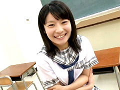 超絶ロリ美少女アイドル弘前亮子 初中出しスペシャル