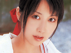 巫女物語 姫咲しゅり