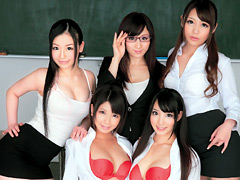 至れり尽くせり究極のKMP学園祭スペシャル2！！