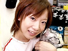 Tokyo Porno Days act.1 宮地奈々