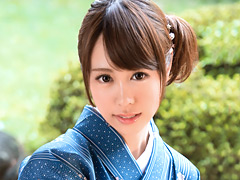 おもてなし庵 ドM小町 芽森しずく