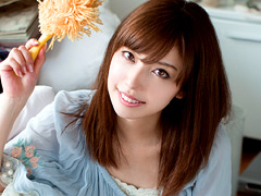 横山美雪×素人お宅訪問