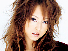 Adult Acky！ 吉沢明歩